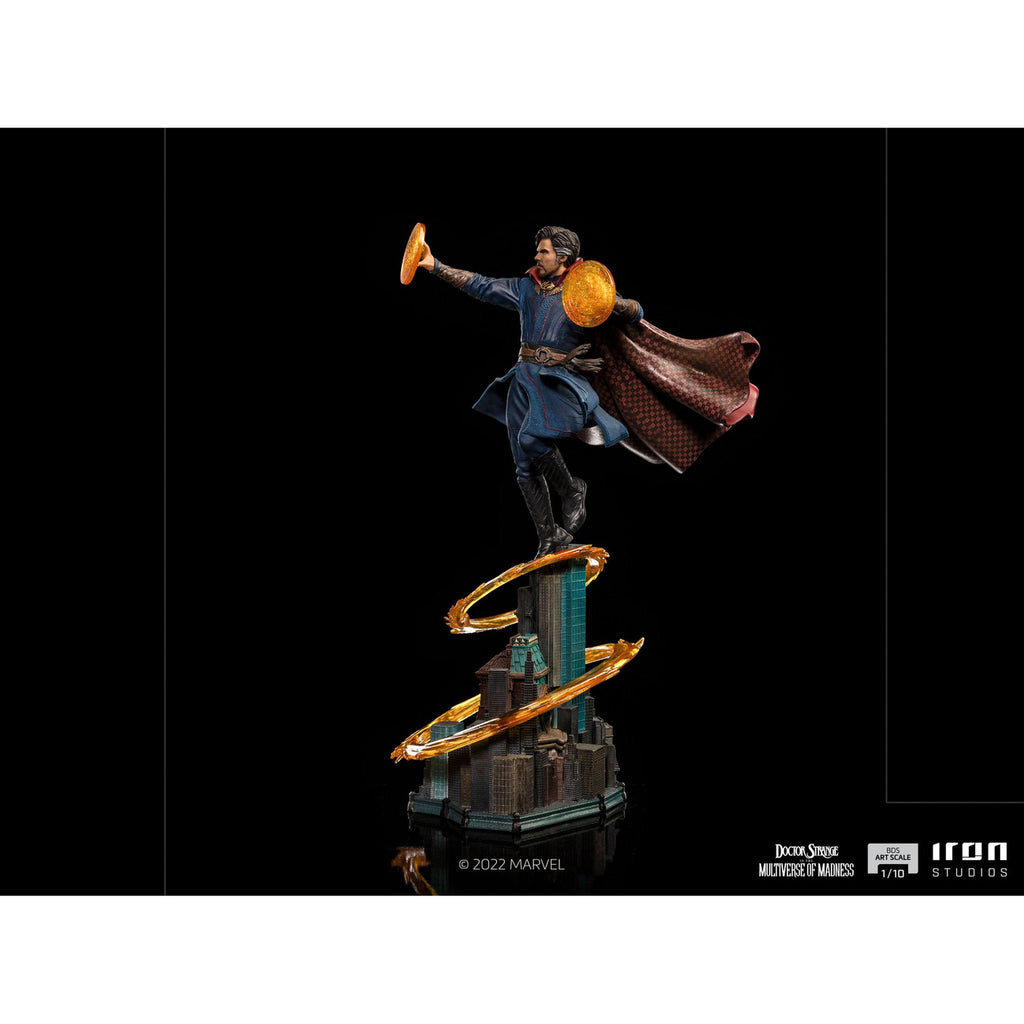 Productafbeelding Doctor Strange in the Multiverse of Madness BDS Art Scale