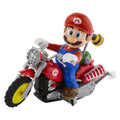 Productafbeelding Super Mario Galaxy Film Hot Wheels RC Motor Mario