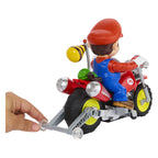 Productafbeelding Super Mario Galaxy Film Hot Wheels RC Motor Mario