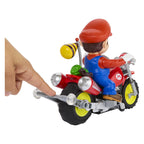 Productafbeelding Super Mario Galaxy Film Hot Wheels RC Motor Mario