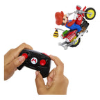 Productafbeelding Super Mario Galaxy Film Hot Wheels RC Motor Mario