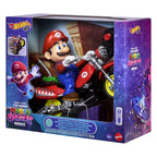 Productafbeelding Super Mario Galaxy Film Hot Wheels RC Motor Mario
