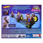 Productafbeelding Super Mario Galaxy Film Hot Wheels RC Motor Mario