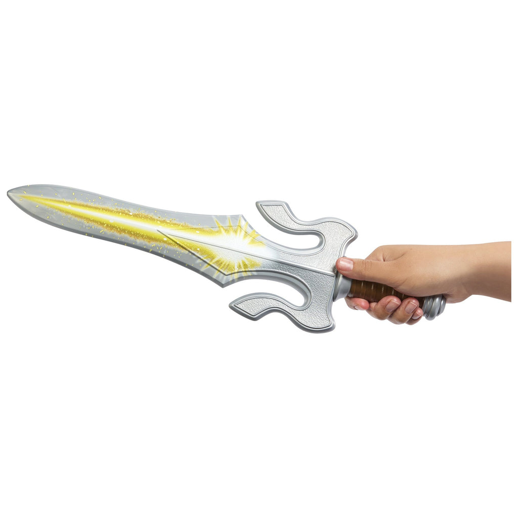 Product image Masters of the Universe Power Sword Roleplay Replica