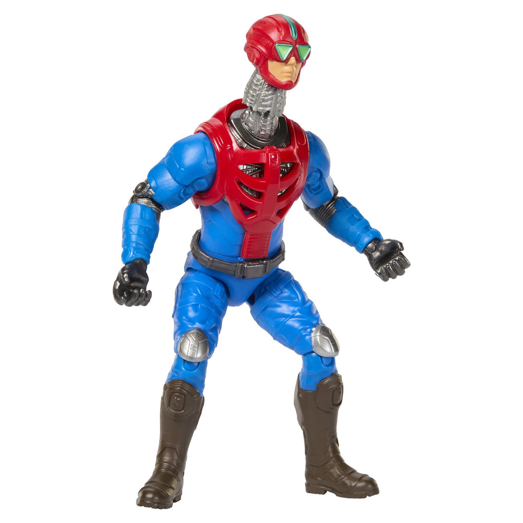 Productafbeelding Masters of the Universe 2026 Film Actiefiguur Mekaneck 14 cm