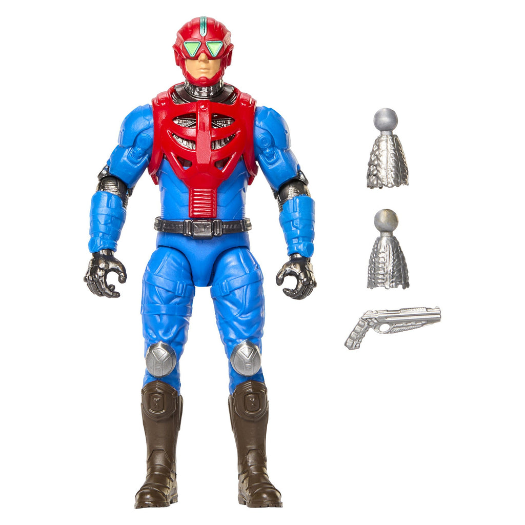 Productafbeelding Masters of the Universe 2026 Film Actiefiguur Mekaneck 14 cm