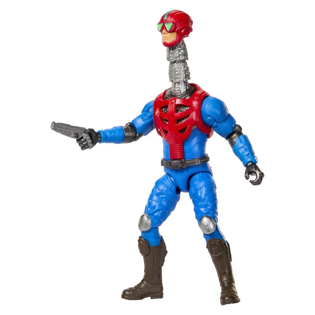 Productafbeelding Masters of the Universe 2026 Film Actiefiguur Mekaneck 14 cm