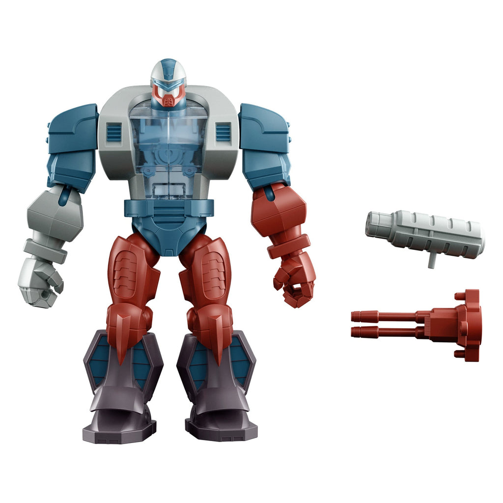 Productafbeelding Masters of the Universe Origins Deluxe Cartoon Actiefiguur