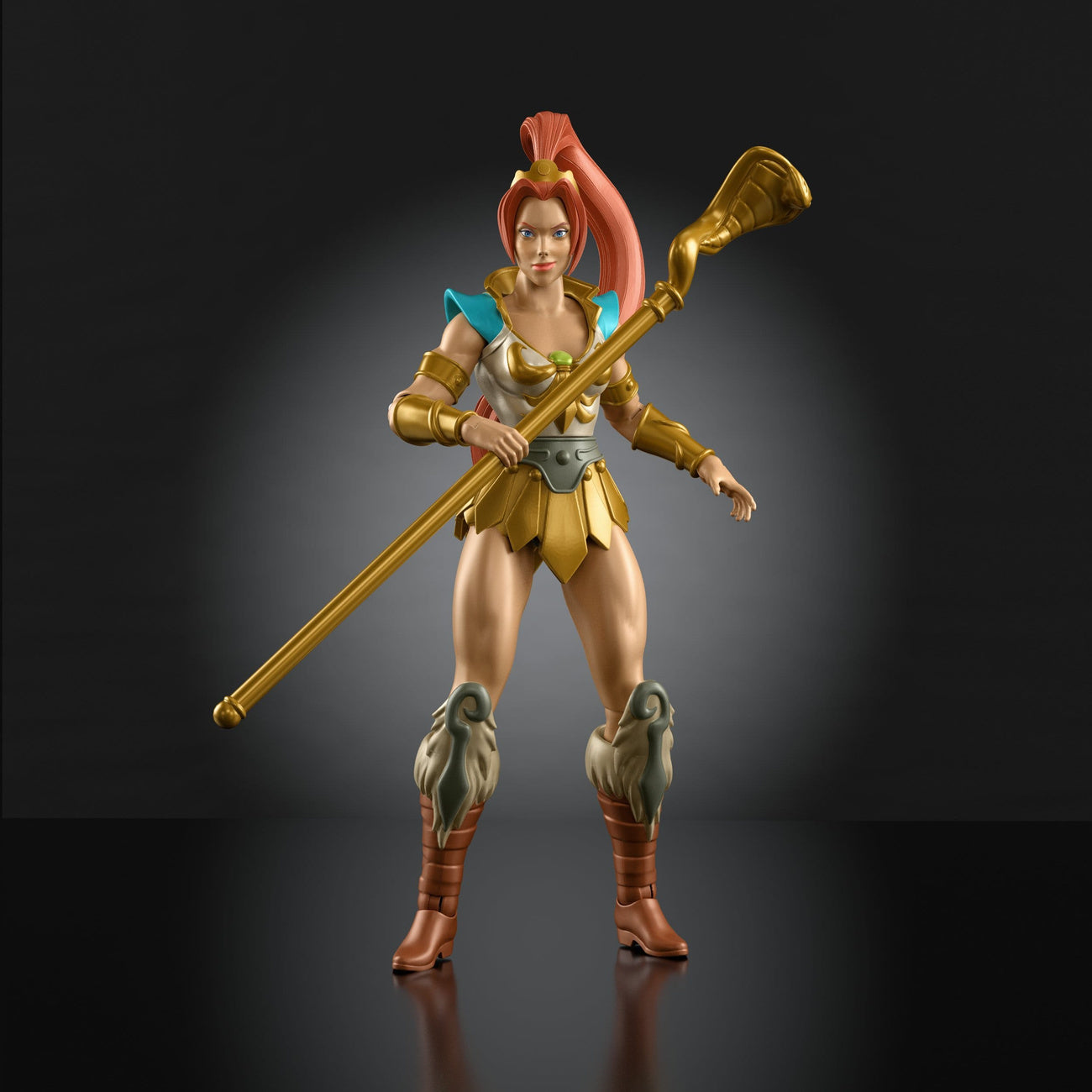 Productafbeelding Masters of the Universe Origins Cartoon Actiefiguur