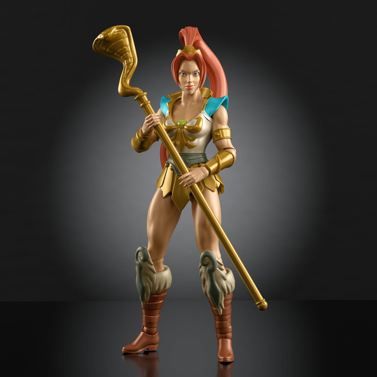 Productafbeelding Masters of the Universe Origins Cartoon Actiefiguur
