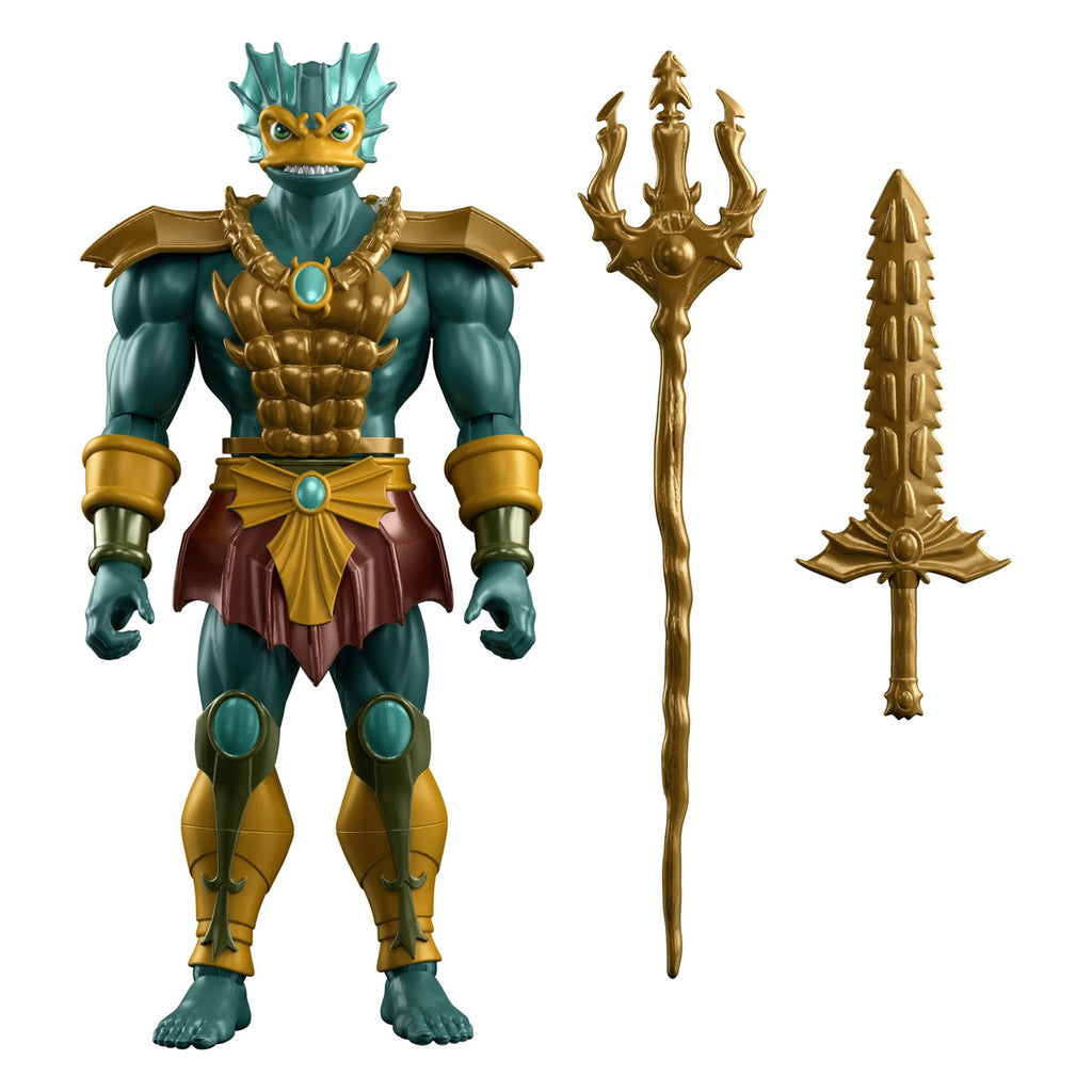 Productafbeelding Masters of the Universe Origins Cartoon Actiefiguur