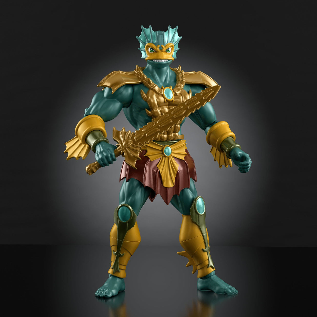 Productafbeelding Masters of the Universe Origins Cartoon Actiefiguur