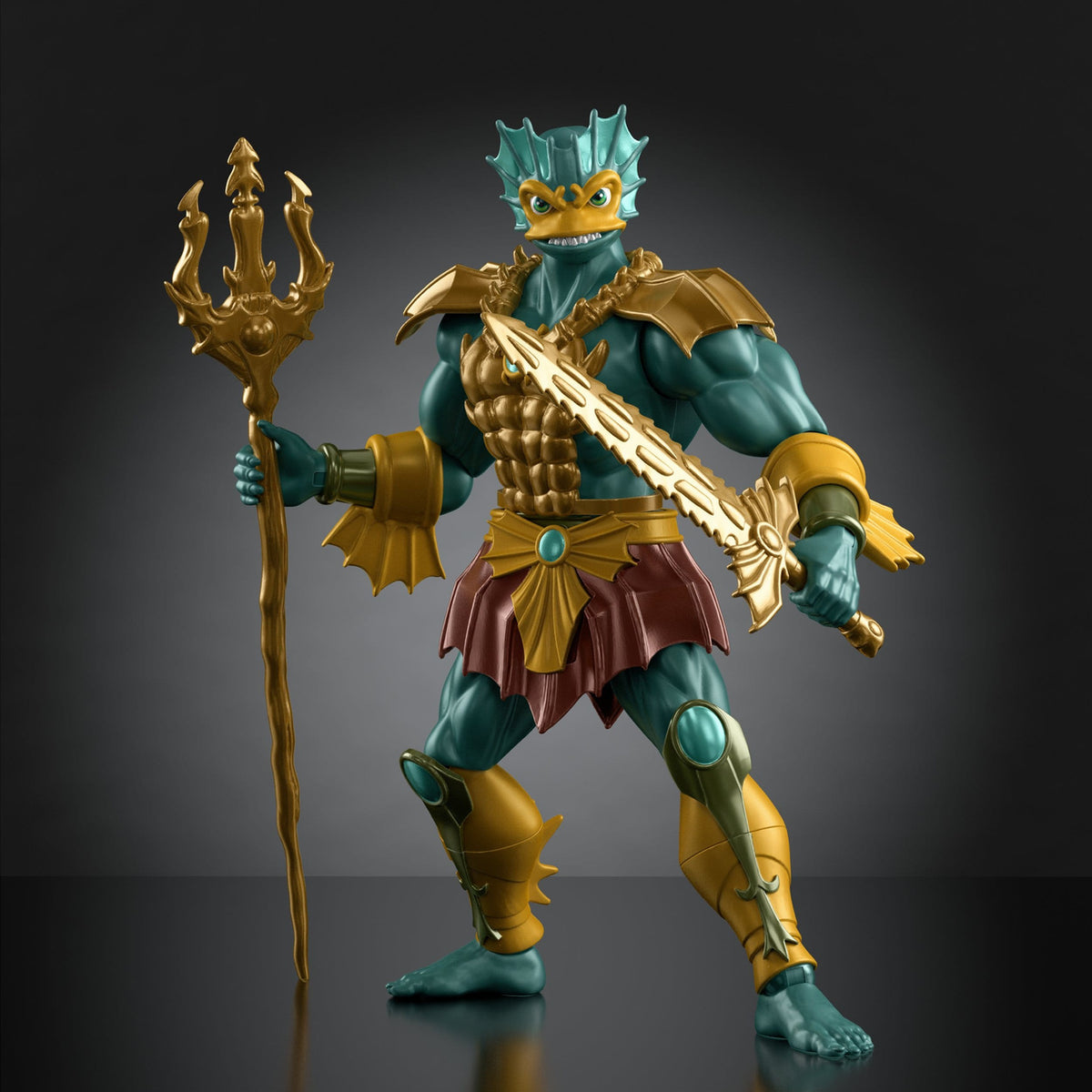 Productafbeelding Masters of the Universe Origins Cartoon Actiefiguur