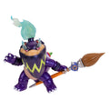 Productafbeelding Super Mario Galaxy Film Actiefiguur Wonder Bowser Jr.