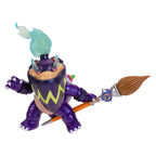 Productafbeelding Super Mario Galaxy Film Actiefiguur Wonder Bowser Jr.