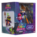 Productafbeelding Super Mario Galaxy Film Actiefiguur Wonder Bowser Jr.