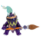 Productafbeelding Super Mario Galaxy Film Actiefiguur Wonder Bowser Jr.
