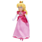 Product image The Super Mario Galaxy Movie Plush Figure Princess Peach 23 cm