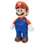 Productafbeelding De Super Mario Galaxy Film knuffelfiguur Mario 23 cm