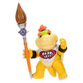 Productafbeelding The Super Mario Galaxy Film actiefiguur Bowser Jr. 13 cm