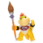 Productafbeelding The Super Mario Galaxy Film actiefiguur Bowser Jr. 13 cm