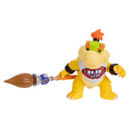 Productafbeelding The Super Mario Galaxy Film actiefiguur Bowser Jr. 13 cm