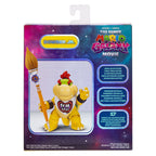 Productafbeelding The Super Mario Galaxy Film actiefiguur Bowser Jr. 13 cm