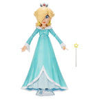 Productafbeelding Super Mario Galaxy Film Actiefiguur Rosalina 13 cm