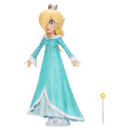 Productafbeelding Super Mario Galaxy Film Actiefiguur Rosalina 13 cm