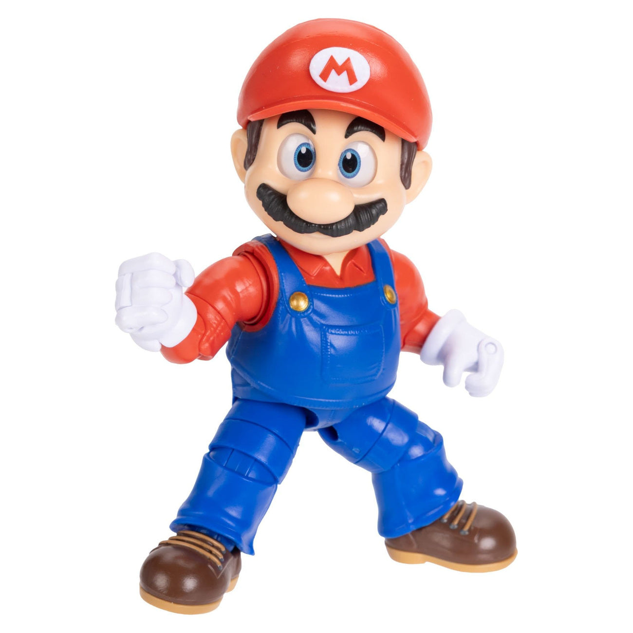 Productafbeelding The Super Mario Galaxy Film Actiefiguur Mario 13 cm