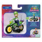 Productafbeelding Super Mario Galaxy Film – Luigi Actiefiguur met Motor
