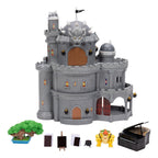 Productafbeelding Super Mario Galaxy Film Deluxe Speelset met 1 minifiguur