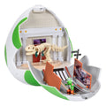 Productafbeelding Super Mario Galaxy Film Speelset met 2 minifiguren