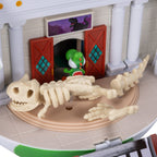 Productafbeelding Super Mario Galaxy Film Speelset met 2 minifiguren