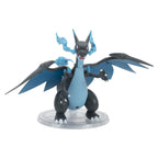 Productafbeelding Pokémon Select super-gearticuleerde figuur Mega Charizard X 15 cm