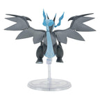 Productafbeelding Pokémon Select super-gearticuleerde figuur Mega Charizard X 15 cm