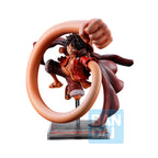 Productafbeelding One Piece Card Game - Monkey D. Luffy Ichibansho Figuur
