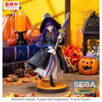Product image Frieren - Fern Luminasta Figure Magic of Halloween Version