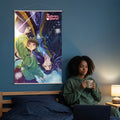 Productafbeelding The Apothecary Diaries - Jinshi en Maomao Wall Scroll