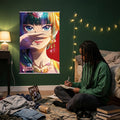Productafbeelding The Apothecary Diaries - Maomao Wall Scroll