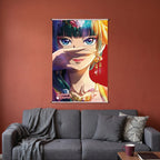 Productafbeelding The Apothecary Diaries - Maomao Wall Scroll
