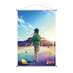 Productafbeelding The Apothecary Diaries - The Imperial Palace Wall Scroll