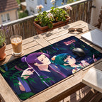 Product image The Apothecary Diaries - Maomao and Jinshi Mousepad