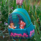Productafbeelding Frank en Frey - Flower mini rugzak