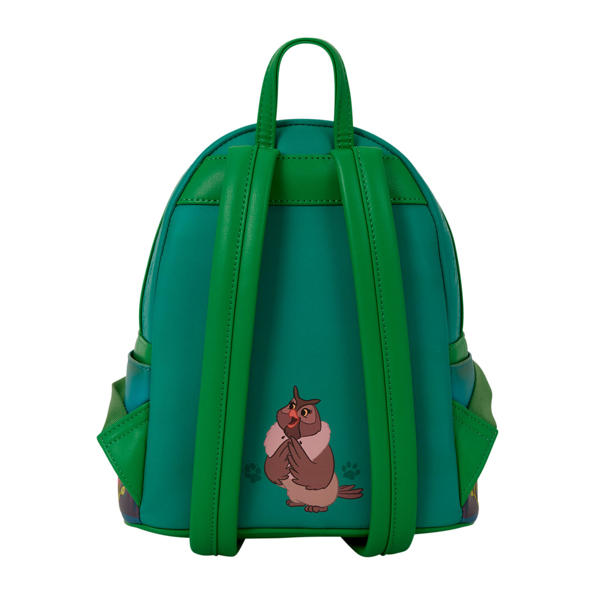 Productafbeelding Frank en Frey - Flower mini rugzak