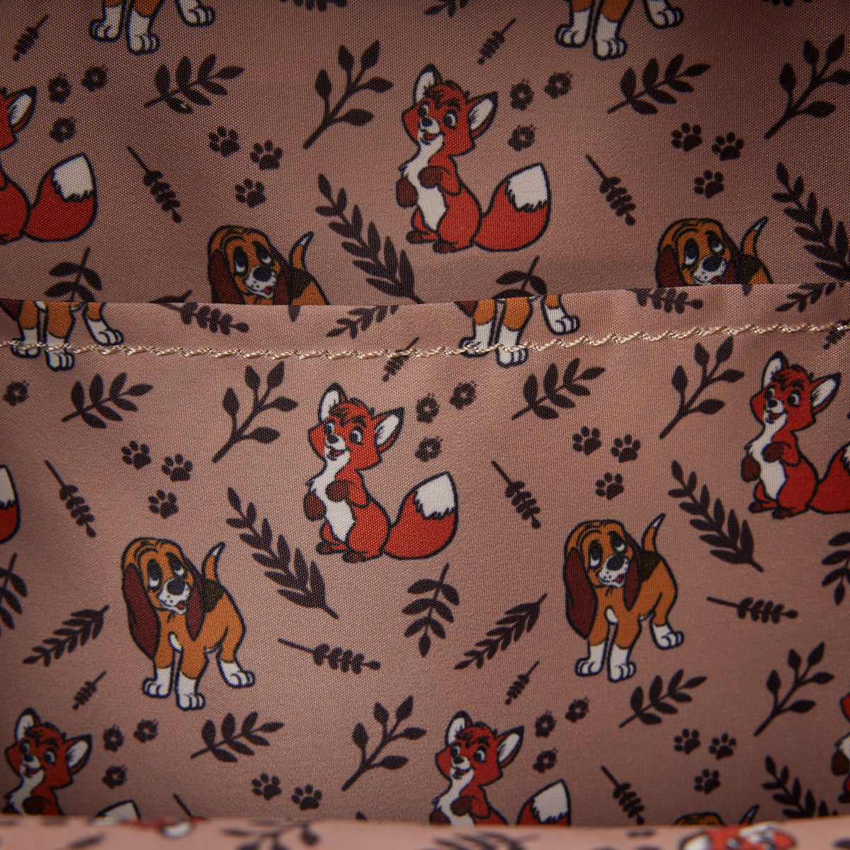 Productafbeelding Frank en Frey - Flower mini rugzak
