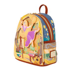Productafbeelding Rapunzel - Painting Mini Rugzak