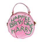 Productafbeelding Harry Potter - Happee Birthdae Cake crossbodytas