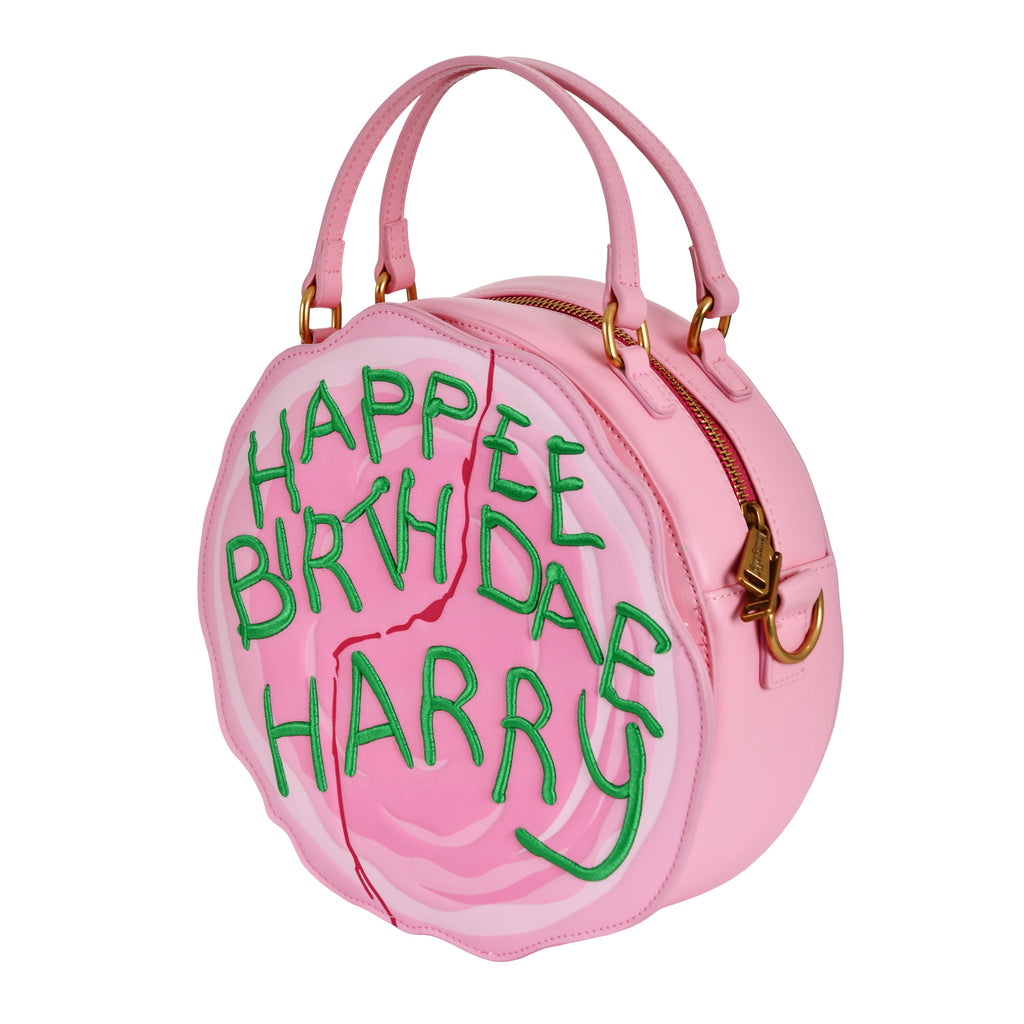 Productafbeelding Harry Potter - Happee Birthdae Cake crossbodytas
