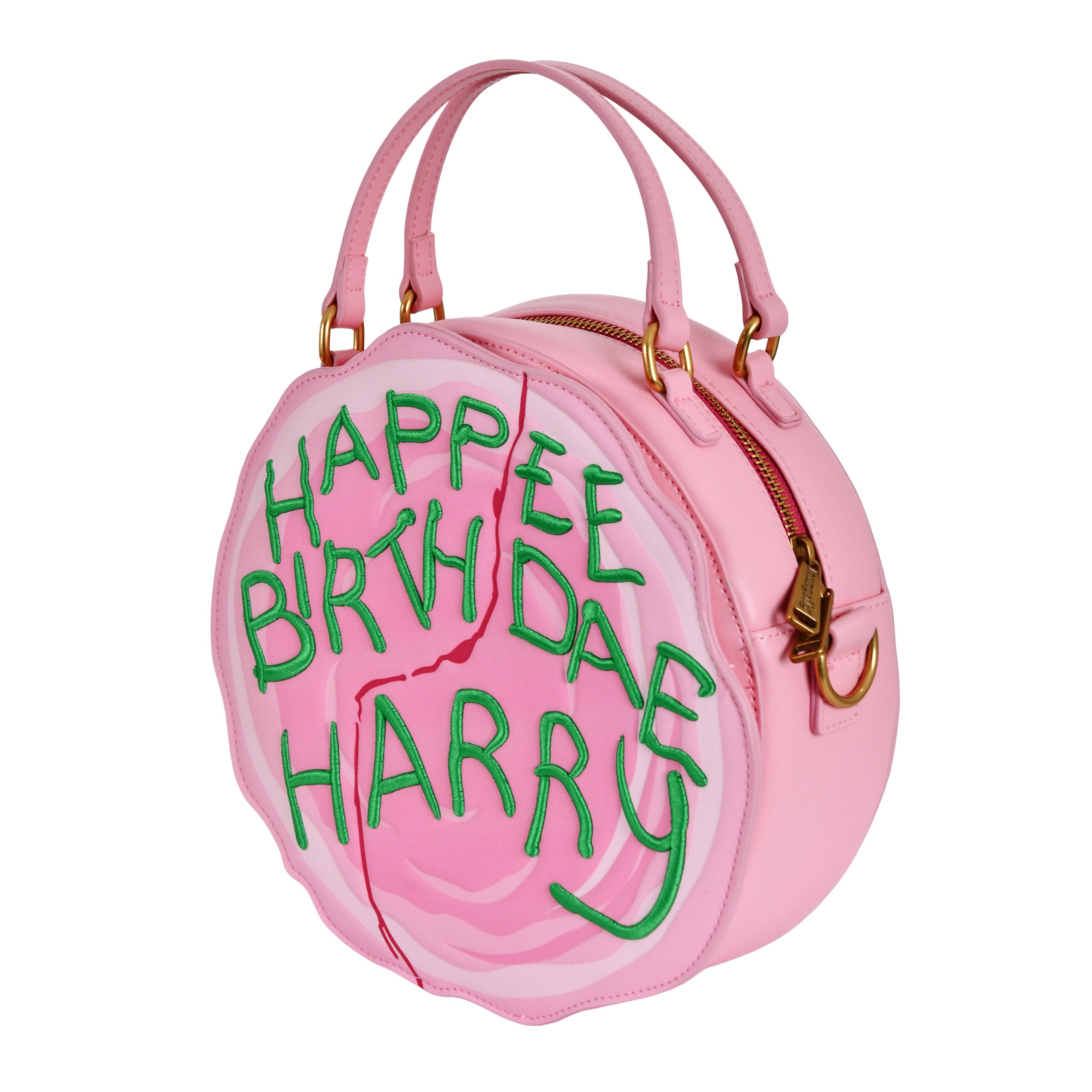 Productafbeelding Harry Potter - Happee Birthdae Cake crossbodytas